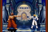 Garou: Mark Of The Wolves